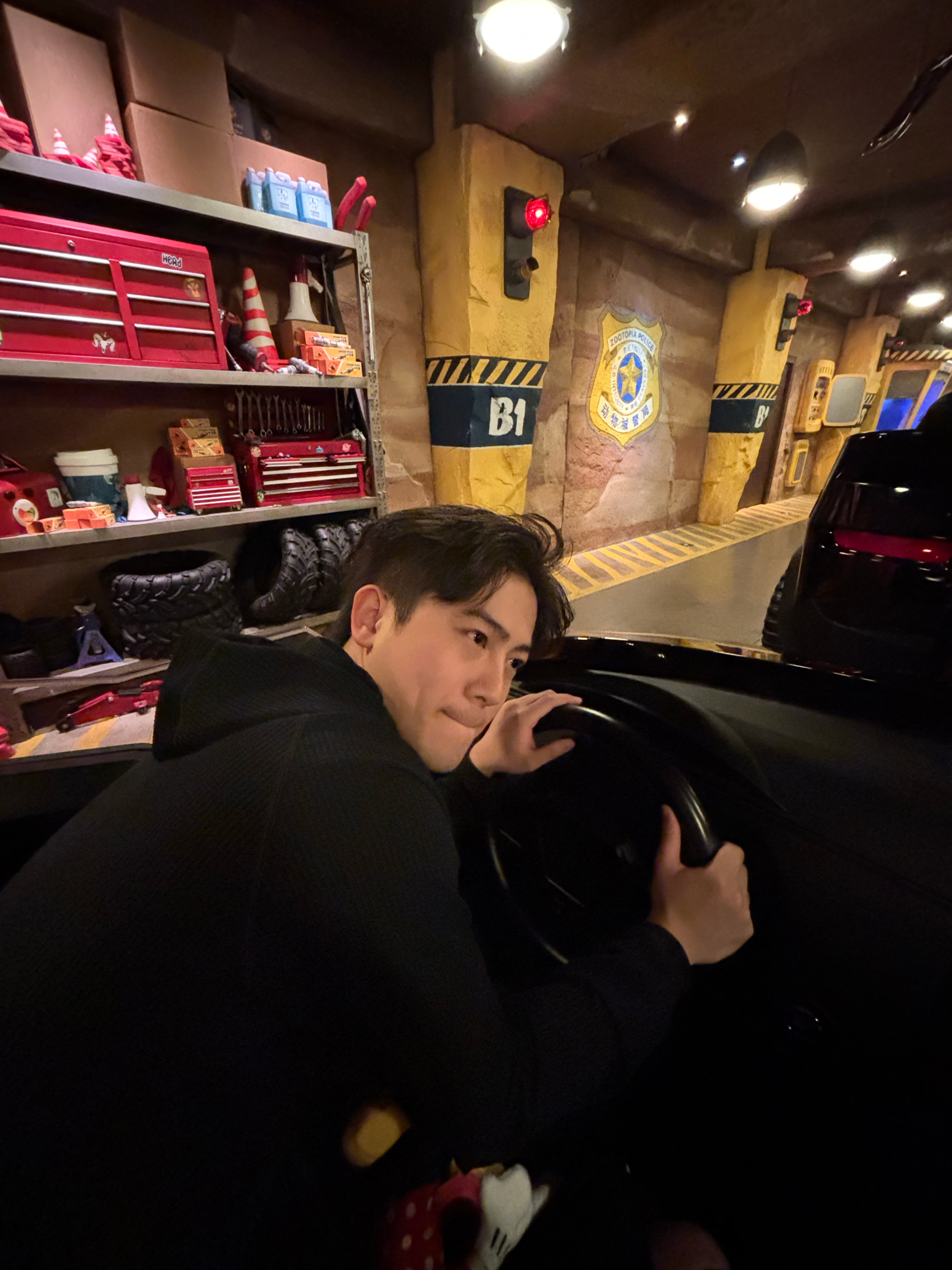 Mickey's Minnie ♡>𖥦<) 