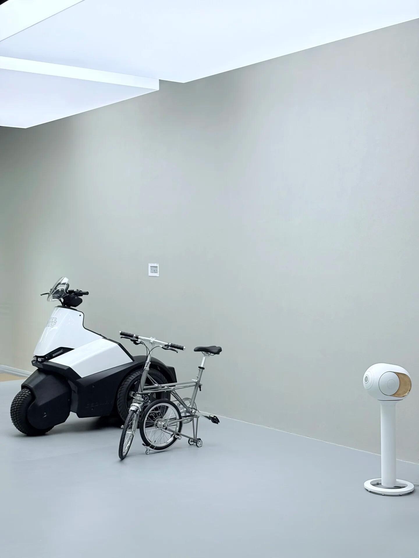 个人单笔5万元以下消费可享贴息 我想问一下兄弟们，电动自行车现在国补有了吗？这两