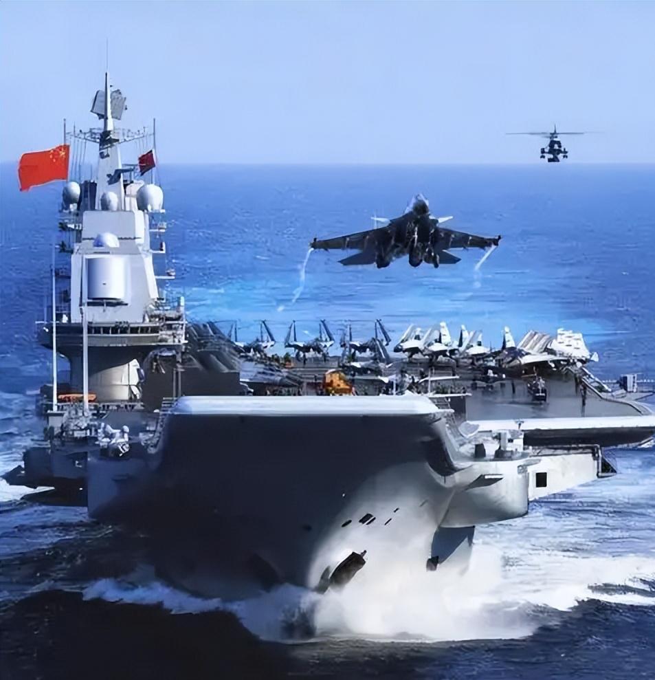 为什么中国要不顾一切玩了命的发展军事？因为怕，中国人怕极了！怕自己还像80年前那