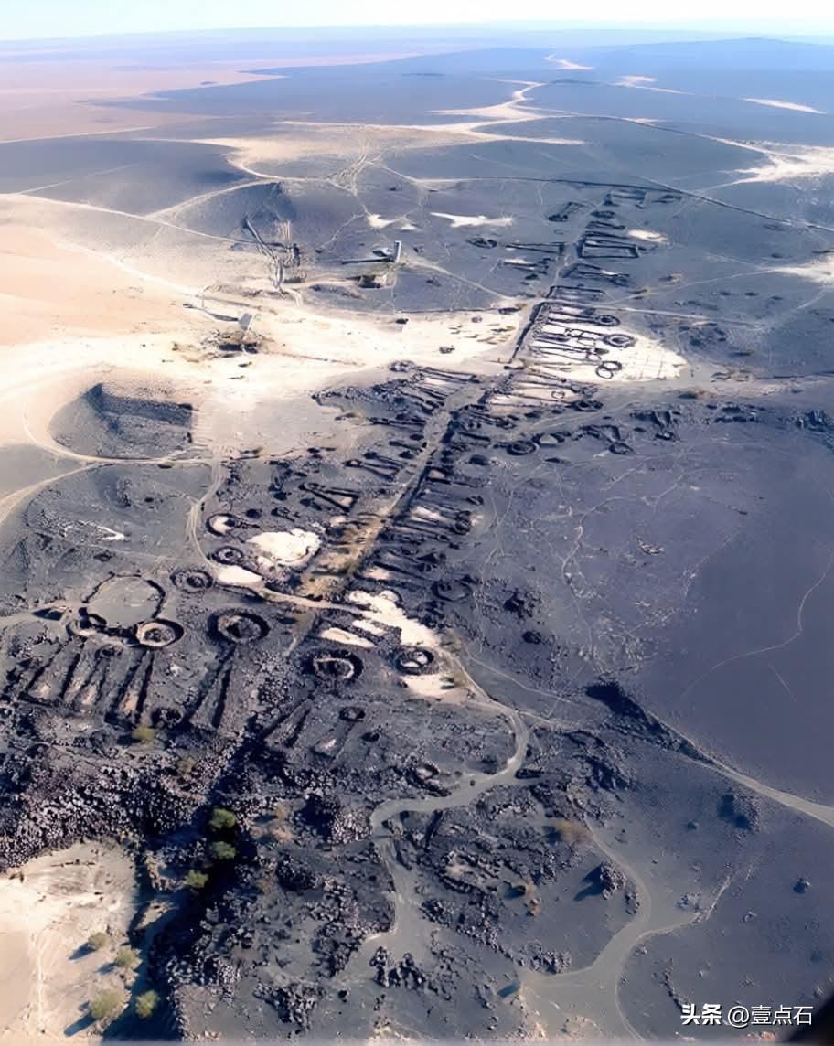 古老的“亡灵大道”亡灵之旅