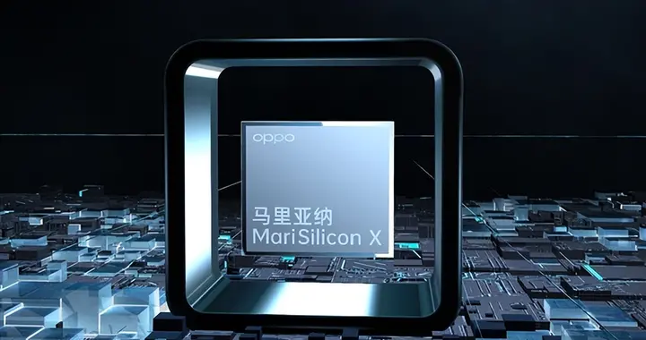 Fedora|OPPO Reno8系列搭载影像专用NPU芯片：暗光人像拍摄面部也清晰