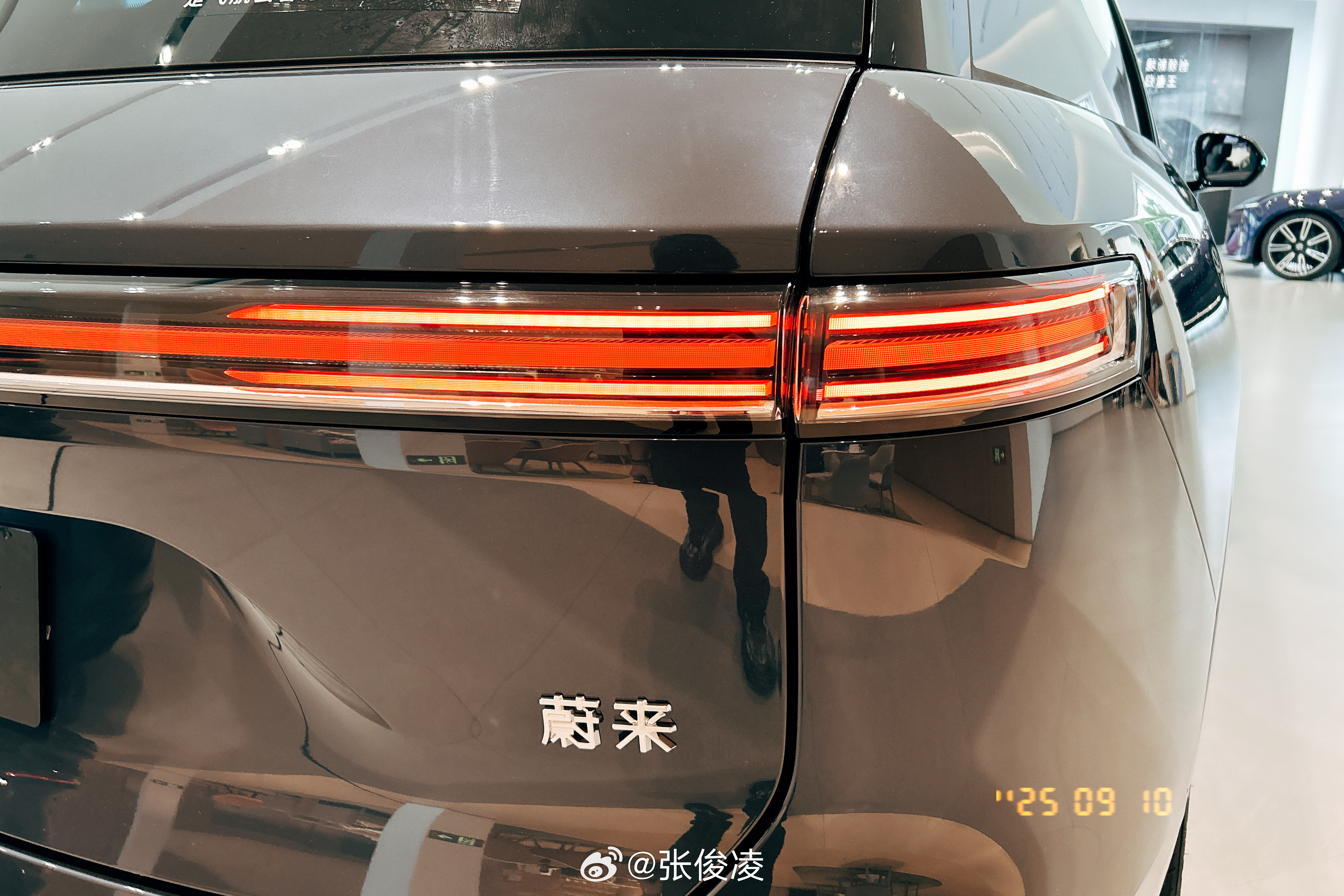 闪现上海探个店[馋嘴]  ​​​