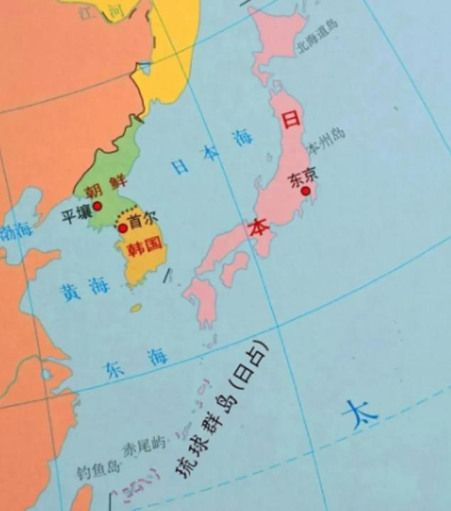 日本终于醒了：当美国盟友，不是被保护，是得替美国挨揍
 
中东打了一个多月，美国