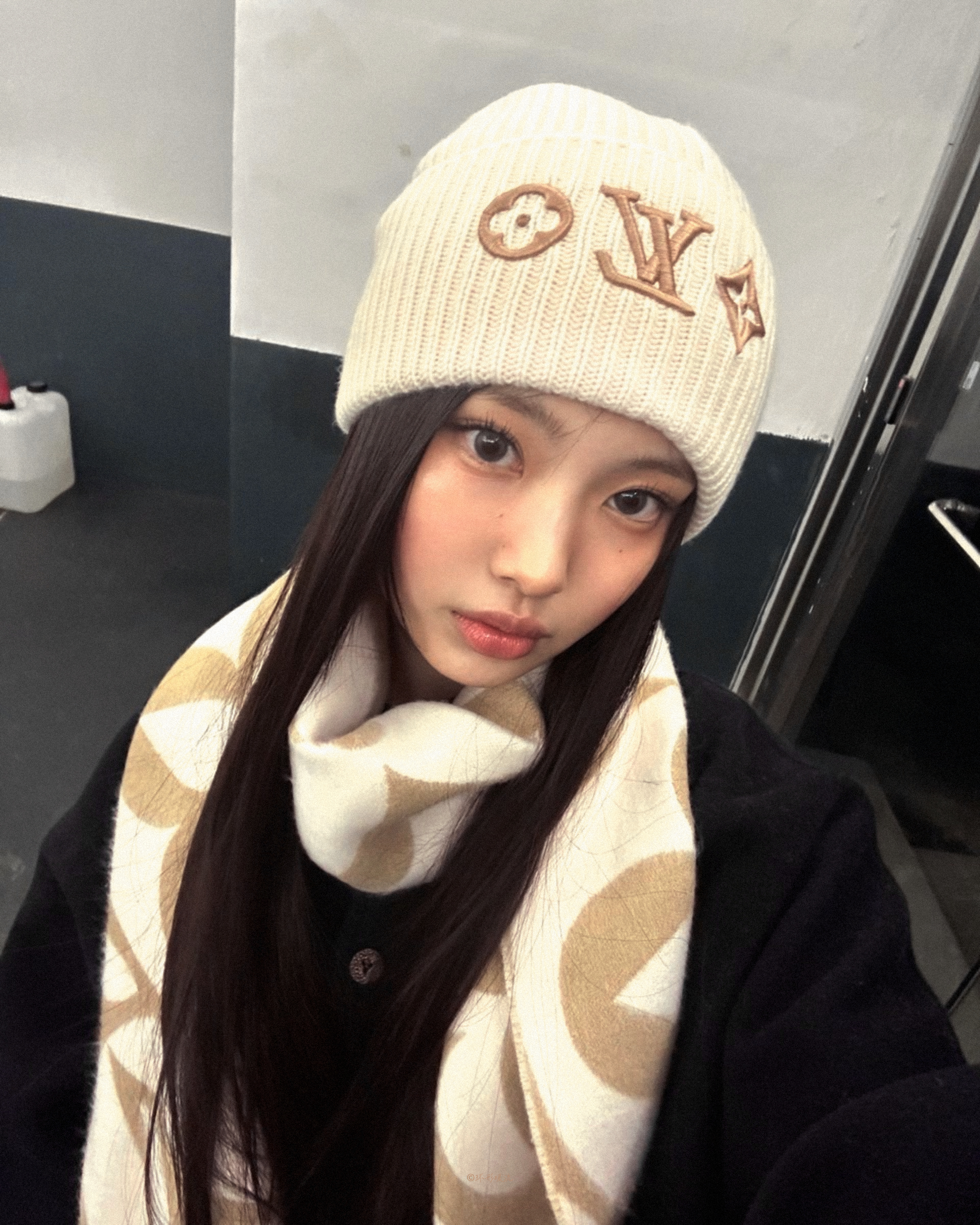 hyein 李惠仁🐰 