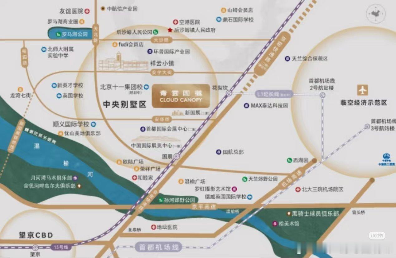 【盘点北京楼市即将上线的七大新盘】北京买房最忌讳盲目等待！错过板块窗口期，再多观