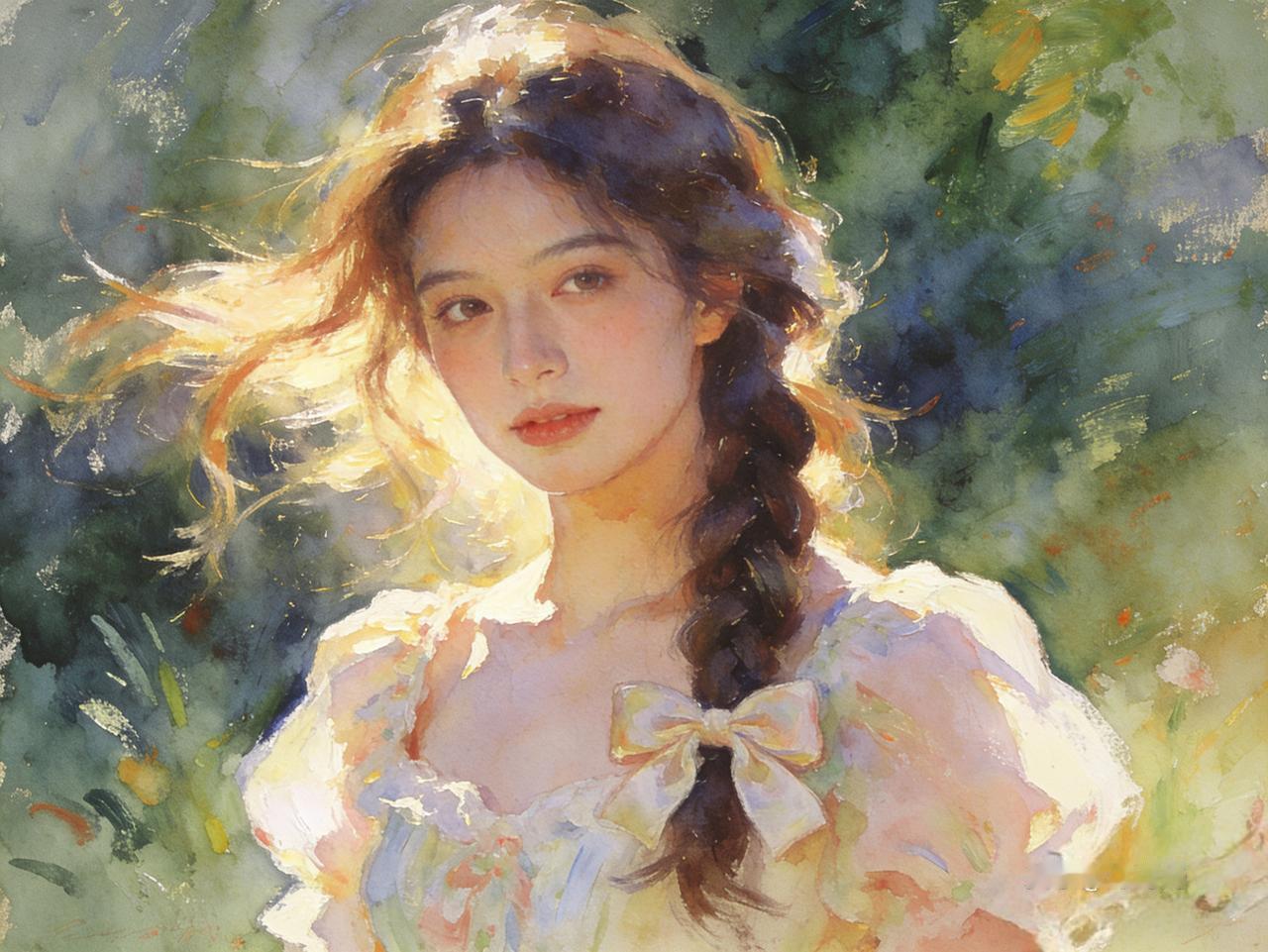 人到中年才看透：
别把自己活成免费保姆。
女人嫁对人是归宿，
嫁错人只剩消耗。