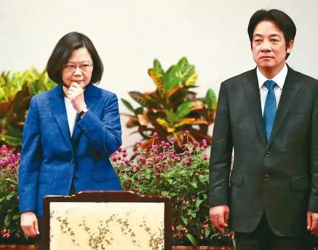 有人说，台独分为两派：真台独和假台独。假的就是像陈水扁、蔡英文这类人，他们搞台独