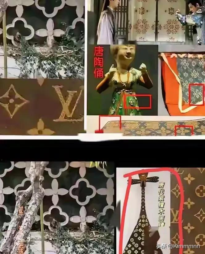 LV诉茉莉奶白一审胜诉，千万赔偿不只是一场茶饮品牌官司，更是给所有国风从业者敲醒