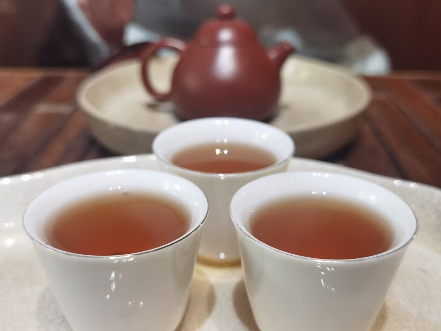 茶道  中国人的茶事，从来不止于茶。 