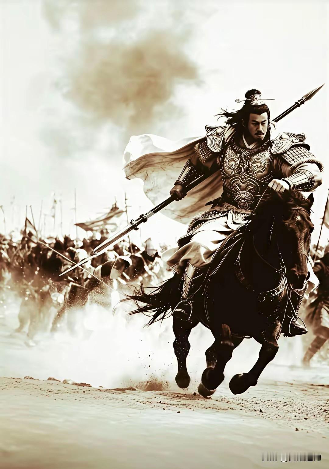 最近霸王别姬又火起来了！当中的霸王项羽，真是战力天花板的存在！要知道，历代帝王几