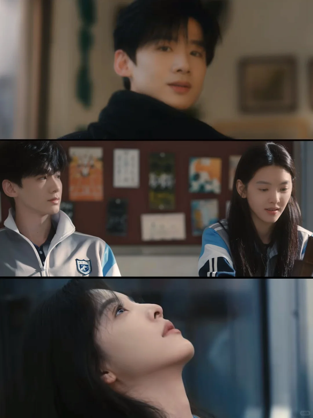 难哄杀青‼️预告质感很不错耶🔥