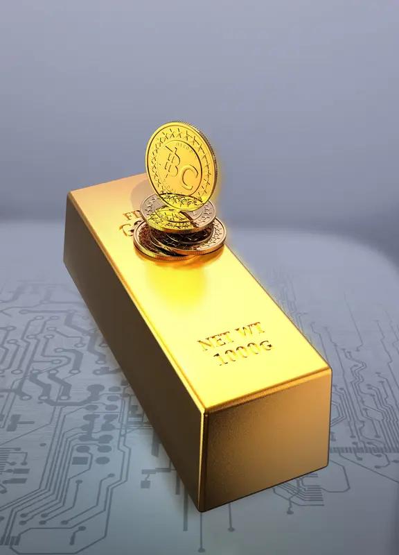 金价持续狂飙，是单纯炒作，还是去美元化信号？囤黄金+本币结算，各国早就在防备美元