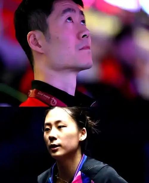 极端黑粉把可怜的陈熠当导弹用，轰炸中国乒协团队！！
为什么要揪住陈熠不放呢！！这