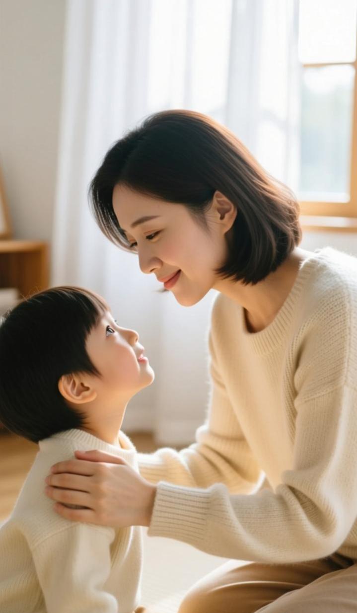 关于孩子的懂事是天生的还是后天教育的结果，这并非是一个非此即彼的选择题，而是先天