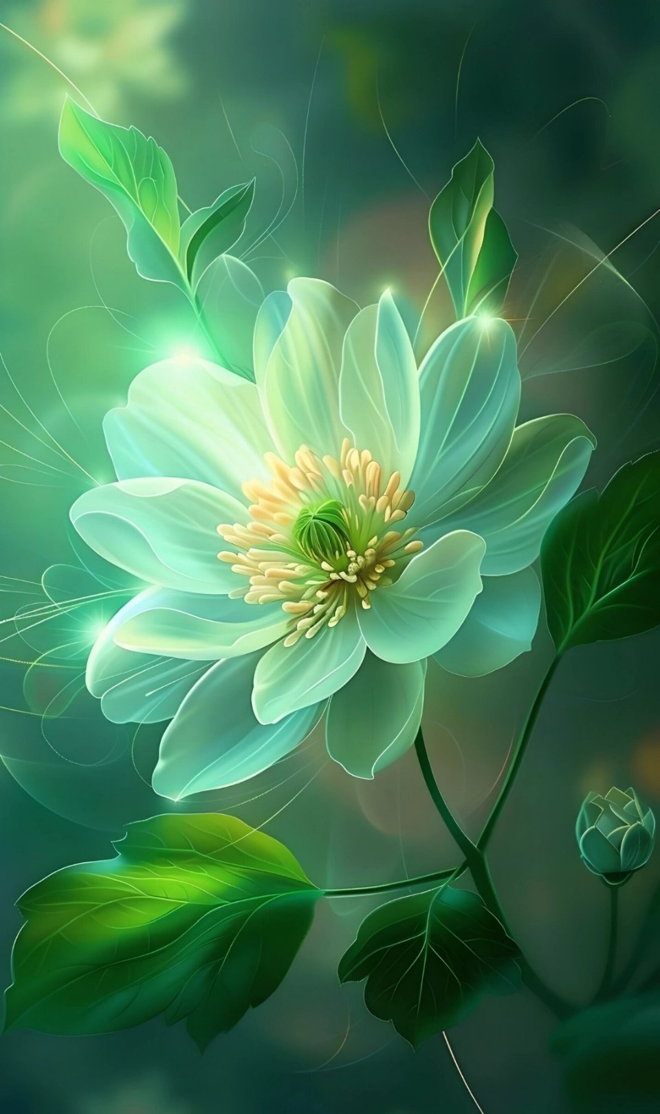 祝福如春花般绽放，愿你的人生之路洒满阳光。 ​​​