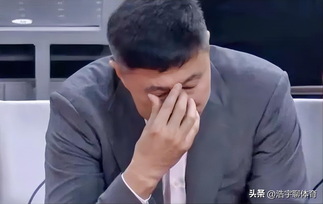 不是杰师傅，不是奎因，这才是广东队输球的主要原因，杜峰该辞职下课了。
辽粤大战广