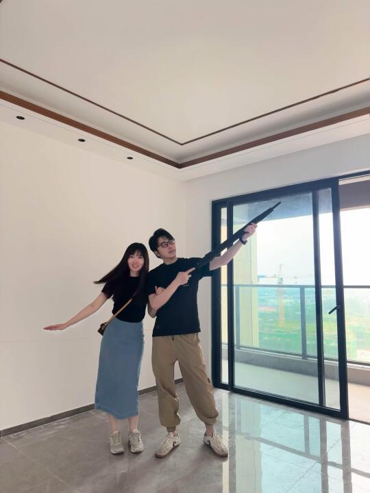 划到图二的时候能不能夸夸我🤣