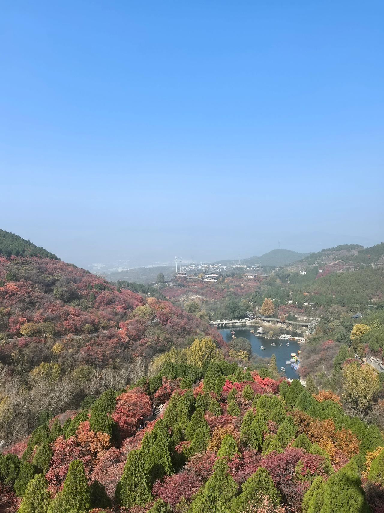 可是 山高路远， 人来人往，谁会一直陪在我身边