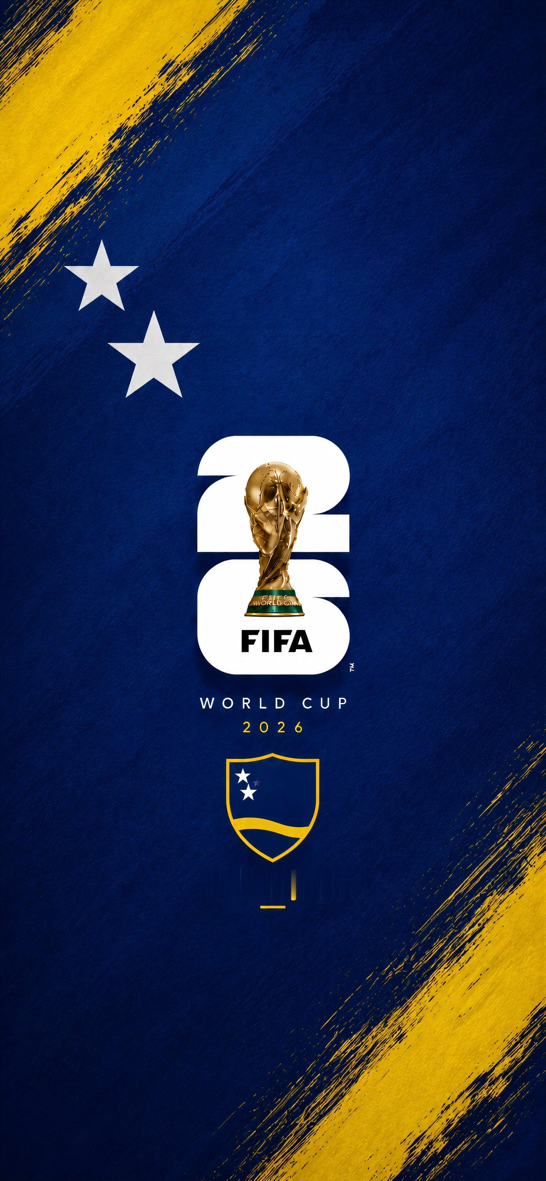 BQ体育足球壁纸2026世界杯 库拉索德国 