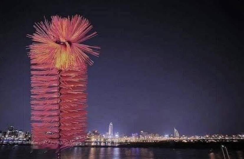 夠曬形象2️⃣0️⃣2️⃣6️⃣Happy new year🎉🎆 