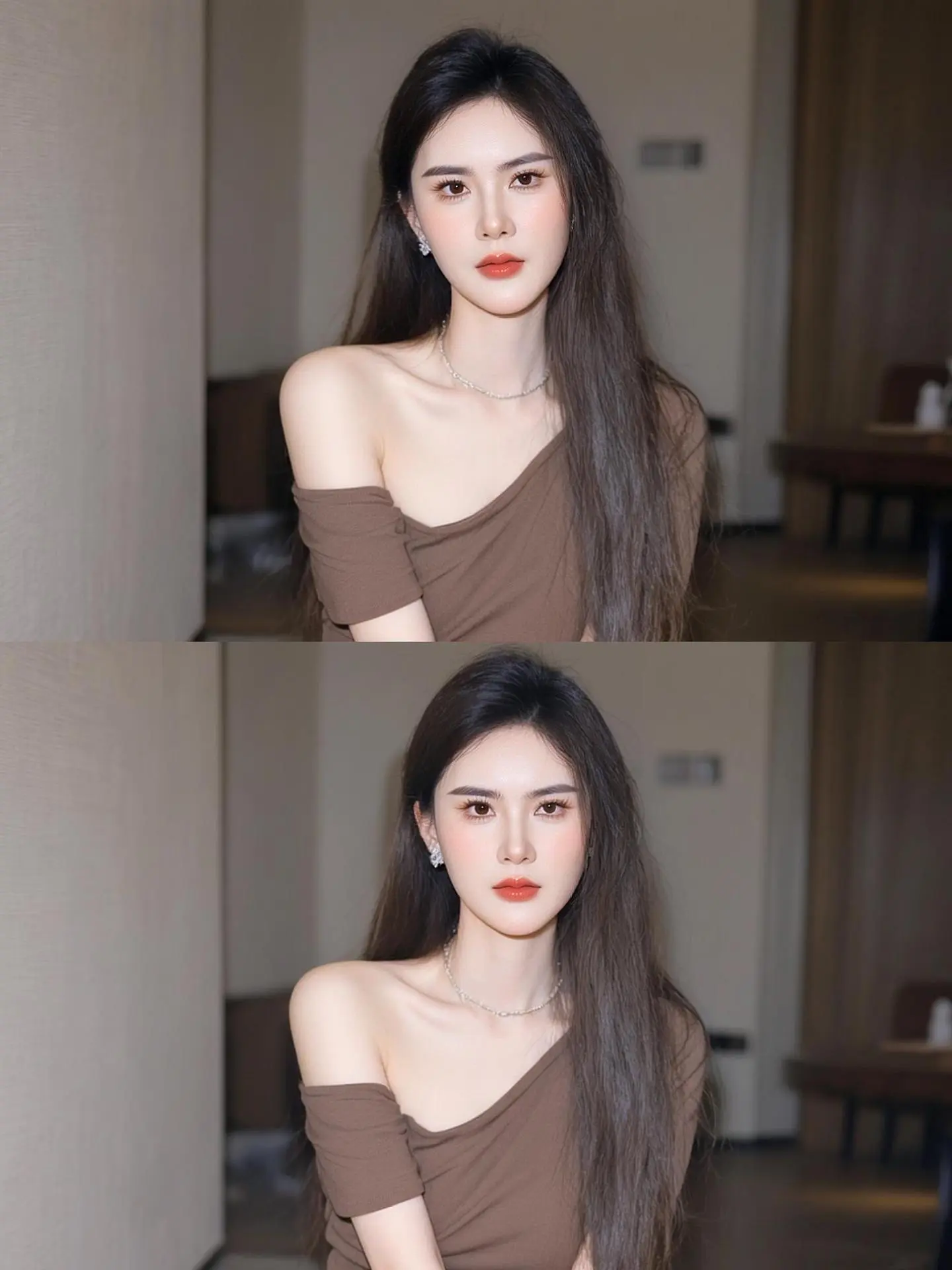 甘大美人