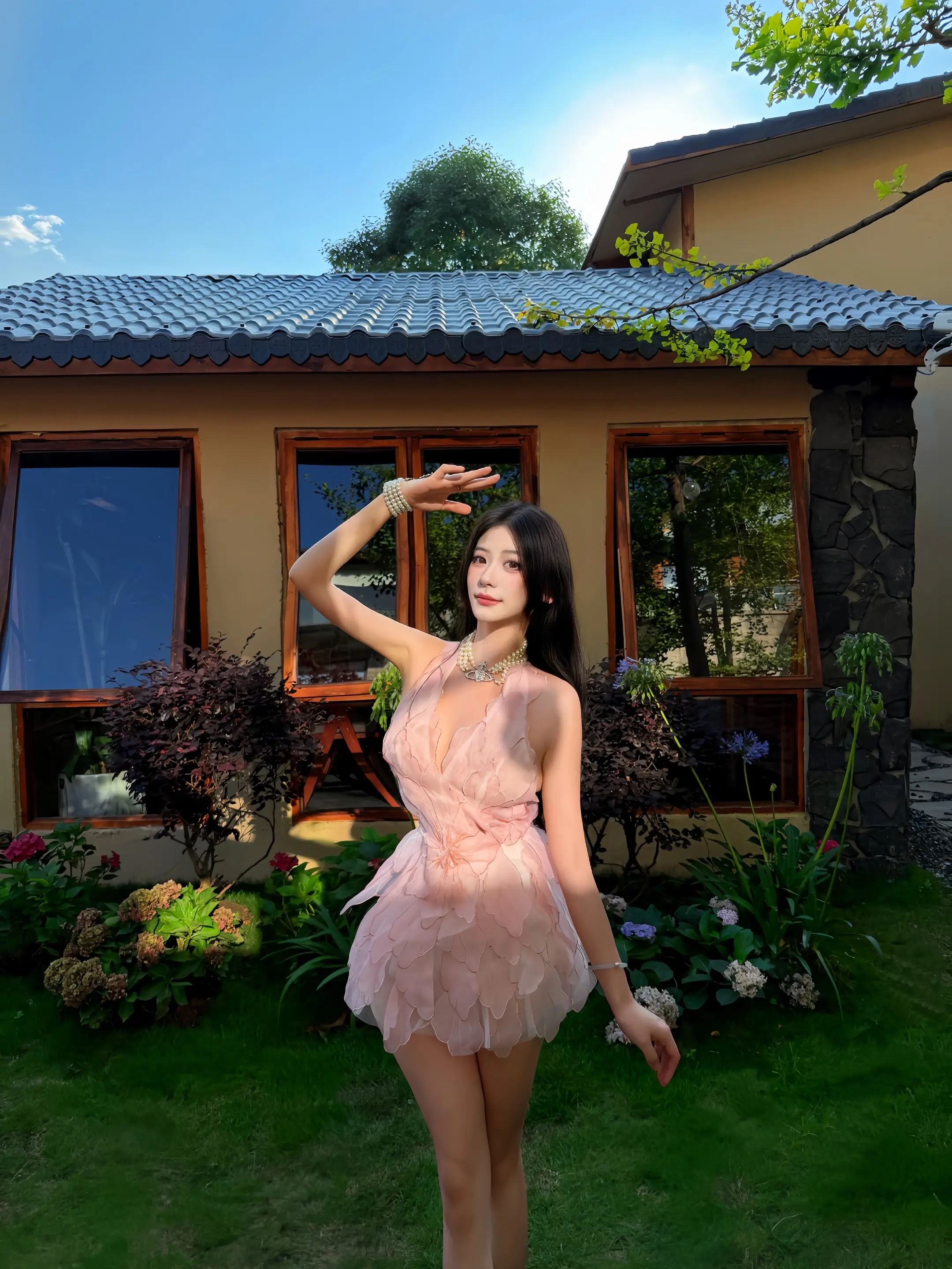 我们会像黄晓明和叶珂一样 永远无法喊对方baby吗
