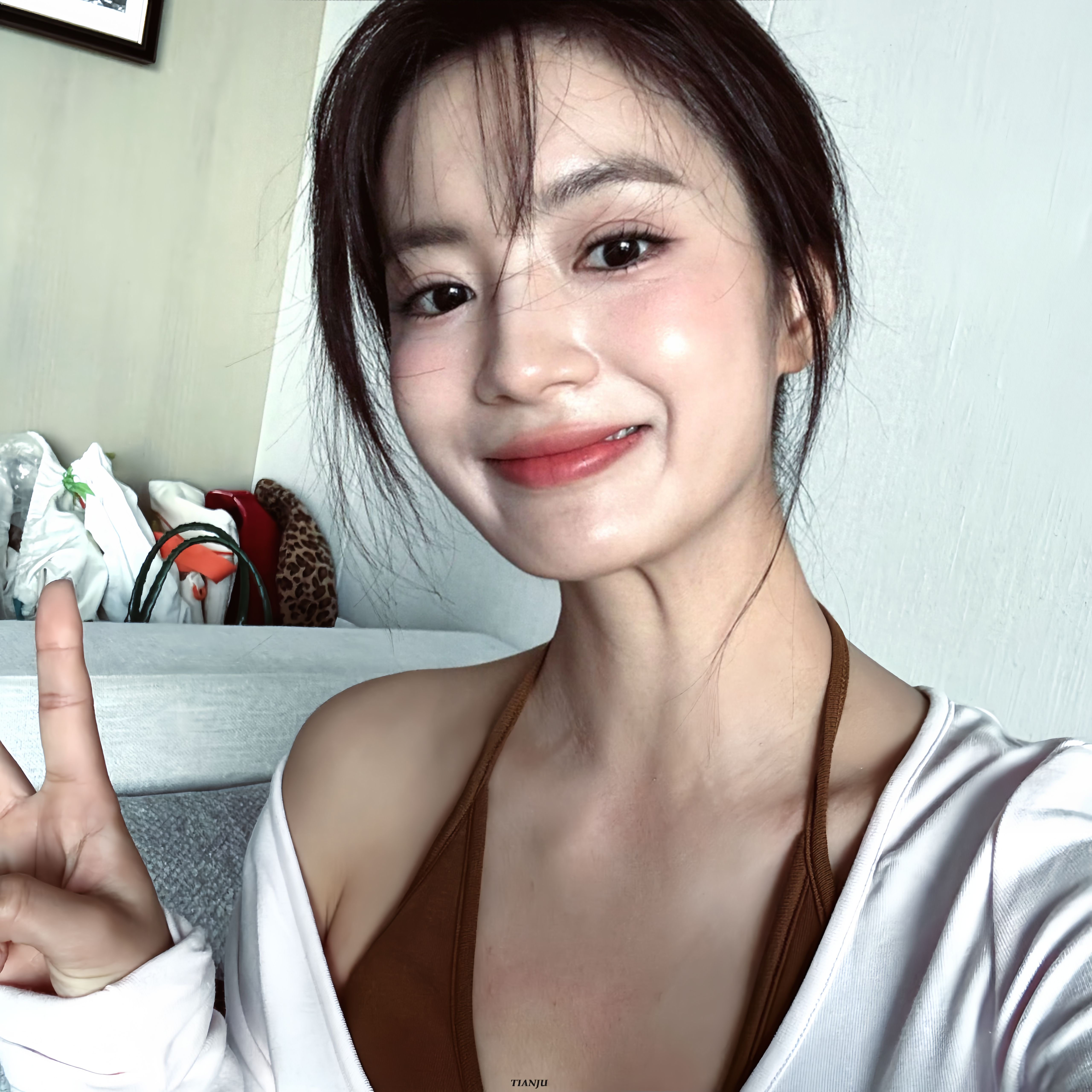 张雅钦头像更新៷>ᴗ