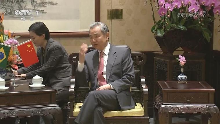 时事分析】2026年6月23日，中印边界问题特别代表第23次会晤于新德里举行。中