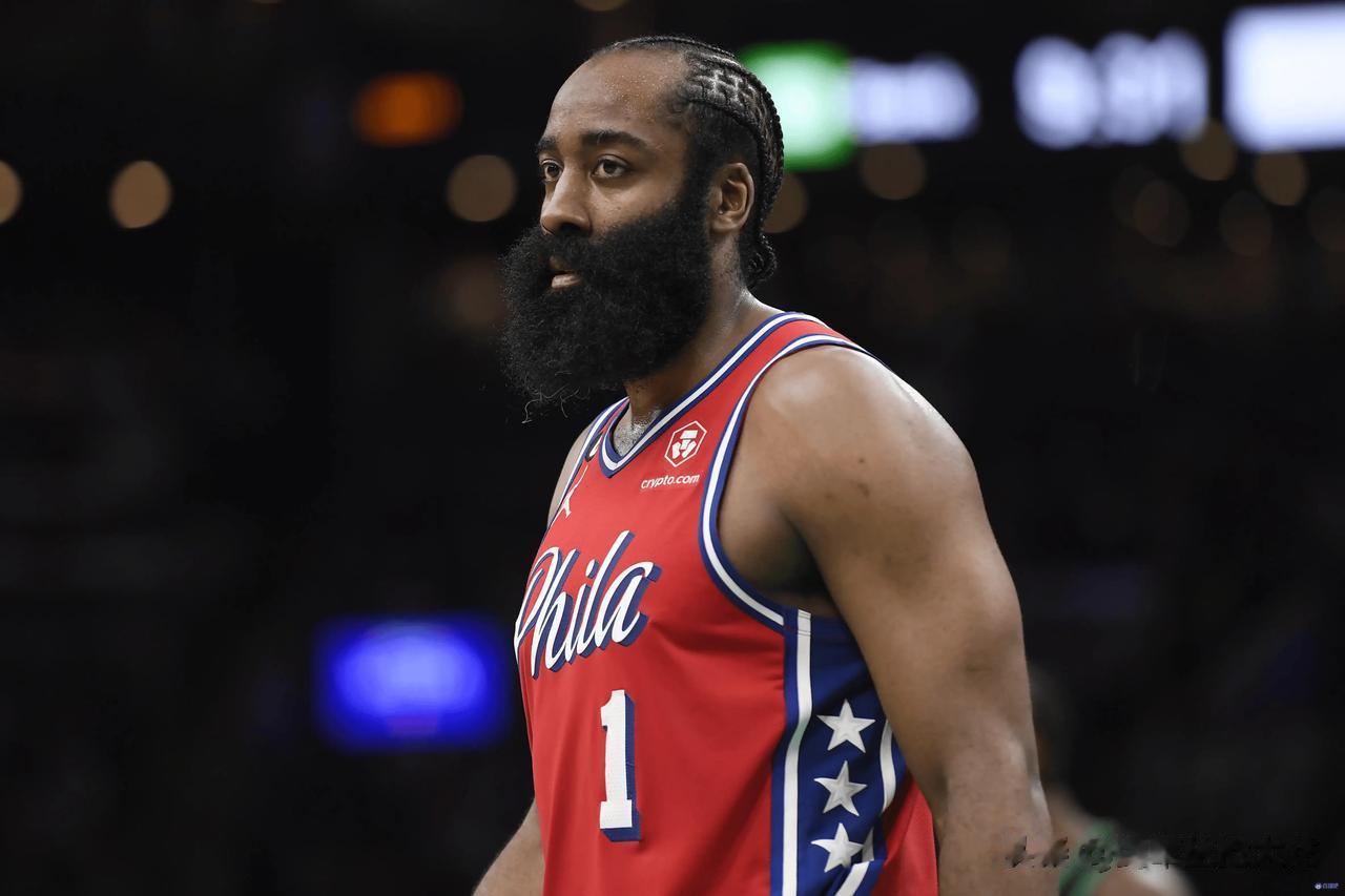 Woj：76人否认曾与哈登达成过非法的未来交易
据ESPN记者Woj和Shelb