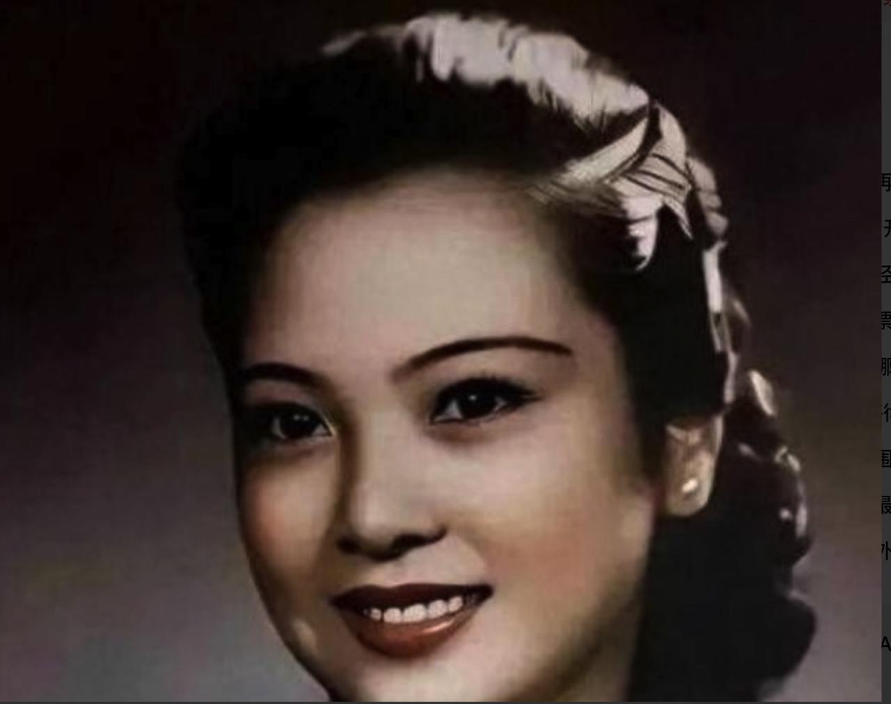 1941年，一天深夜，戴笠搂着周志英说几天后娶她。谁知激情过后没几天，他竟亲手把