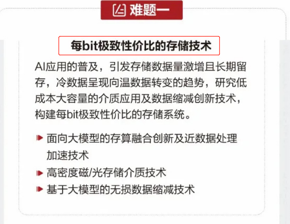 华为悬赏300万元求解难题  华为啥时候也开始谈“性价比”了。[笑cry] 