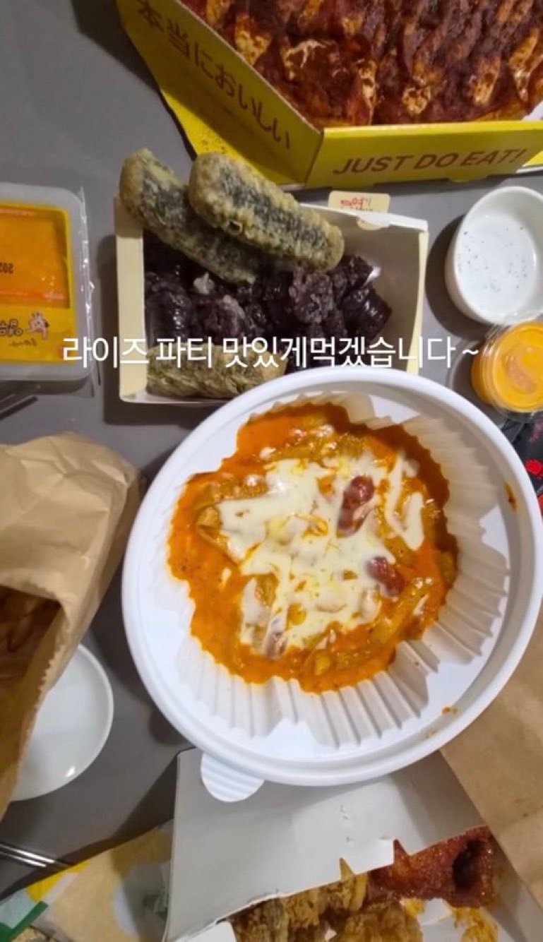 跟我的小猪同步干饭啦