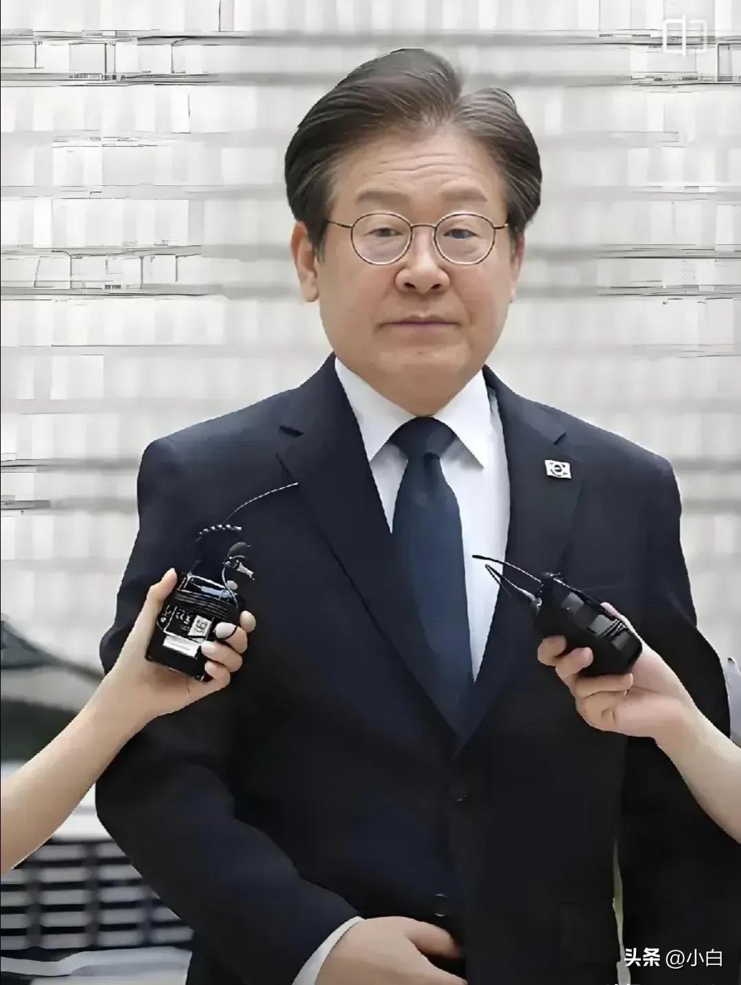 韩国消息
3月20号，韩国那边传来一个让人后背发凉的消息，韩国官员说现在原油供应