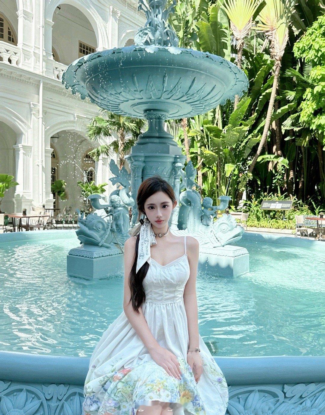 ⛲️  ​​​