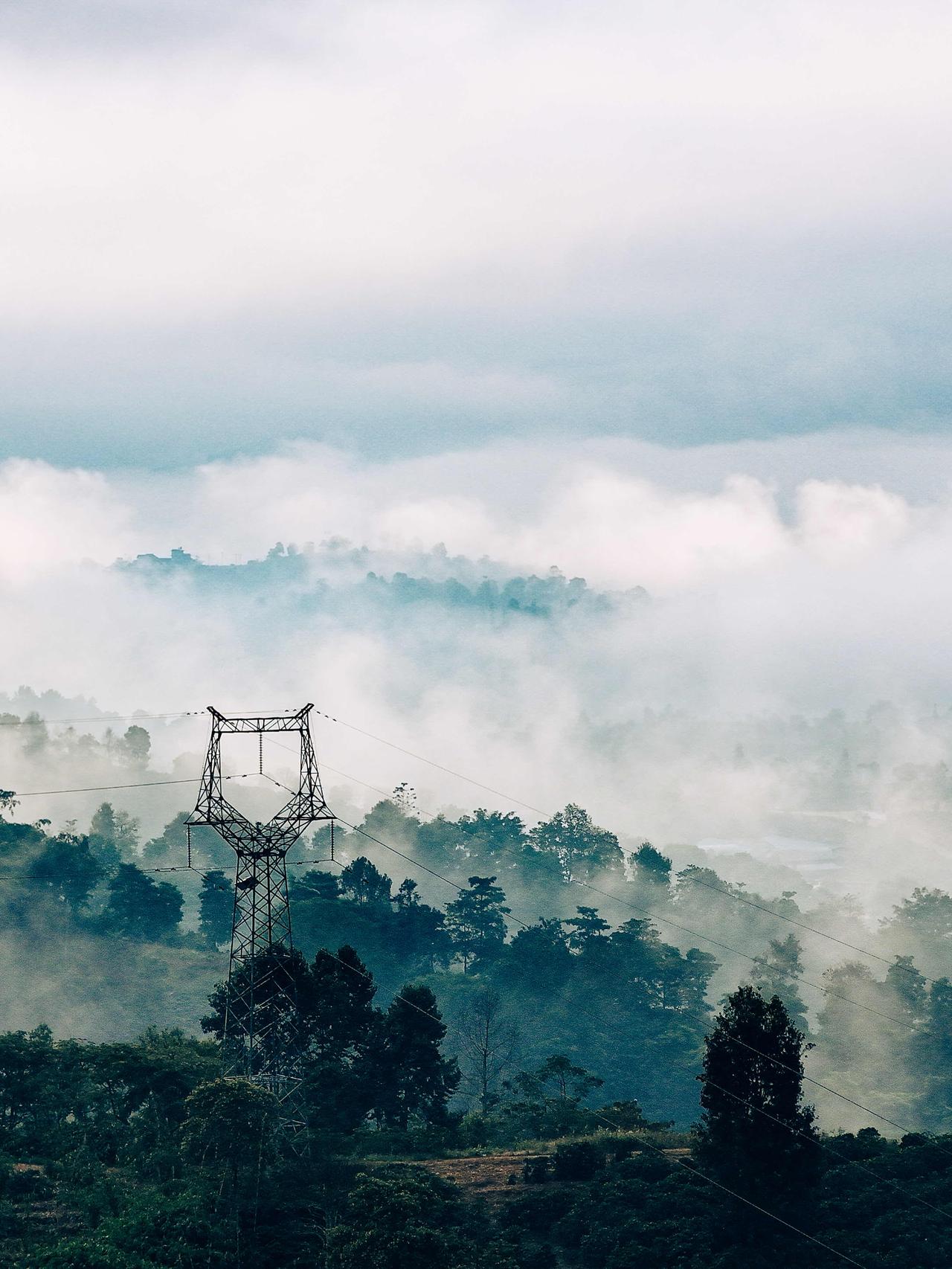 云南咖啡之旅 | 到有风咖谷走走，不止是喝一杯咖啡

大家可能知道，云南不是传统