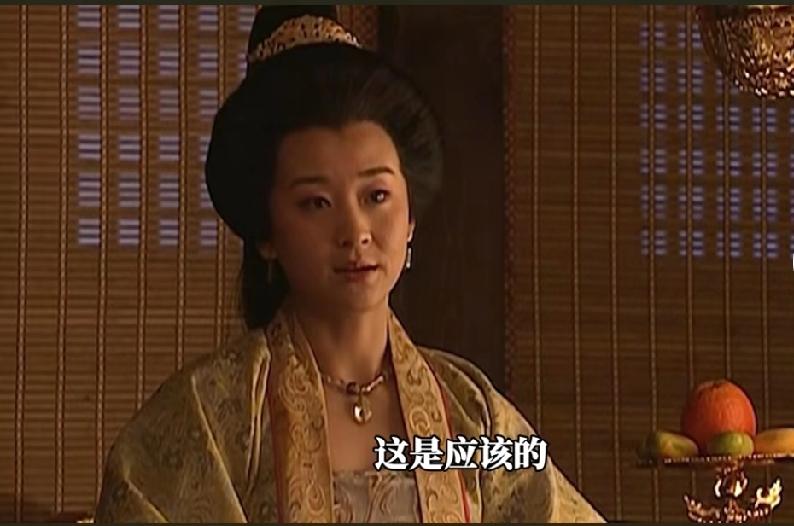 长孙无忌要被李世民提拔成宰相，可是她的妹妹长孙皇后，却坚决反对。不仅在李世民面前