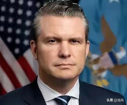 英国媒体做出预言，他们表示美国的国防部长赫格塞思极有可能成为特朗普的替罪羊。要知