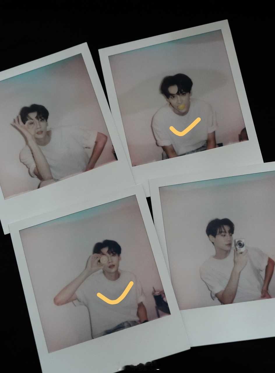 这么在意那就多看 