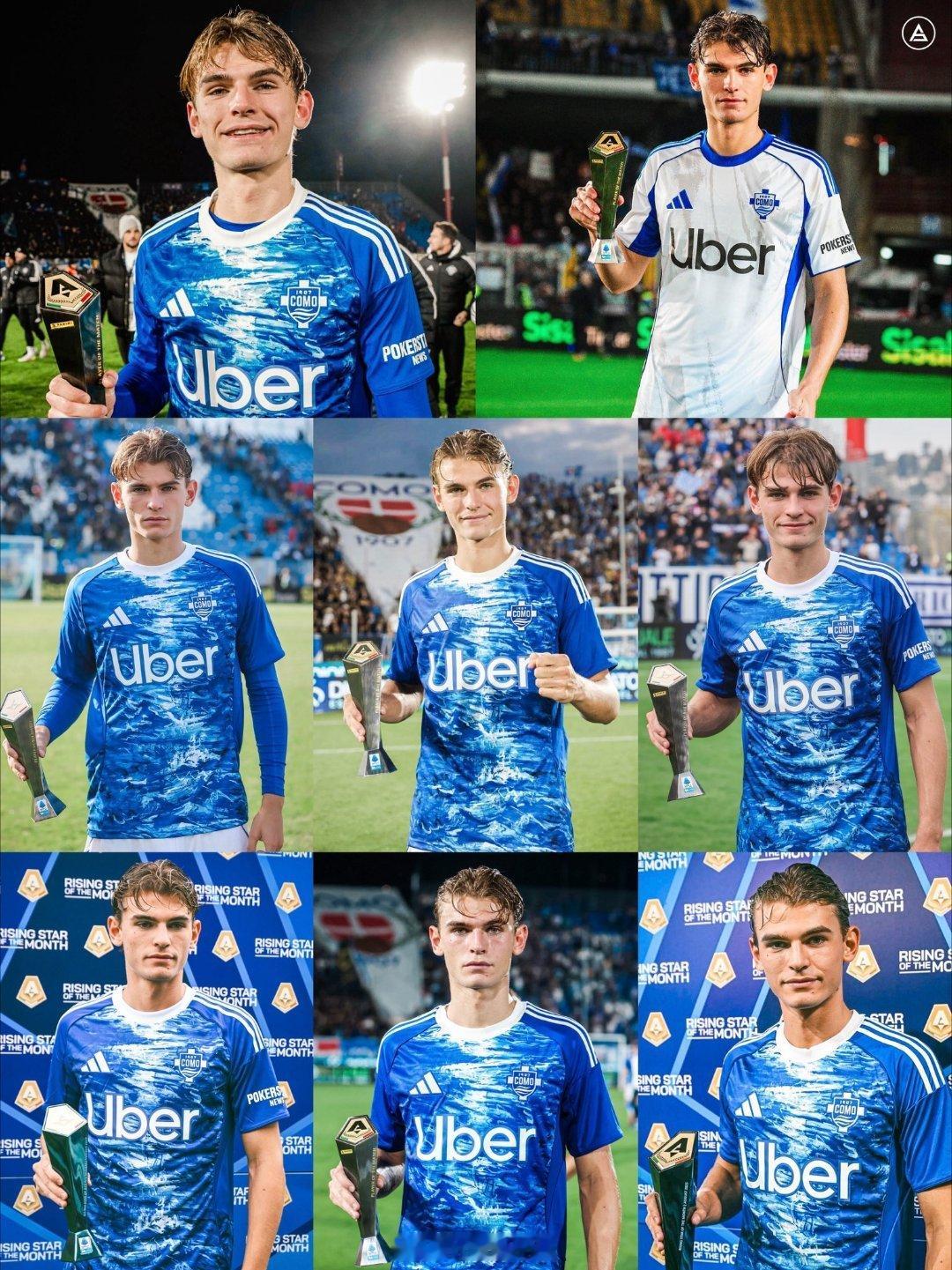 尼科/帕斯 这个意甲赛季缩影 