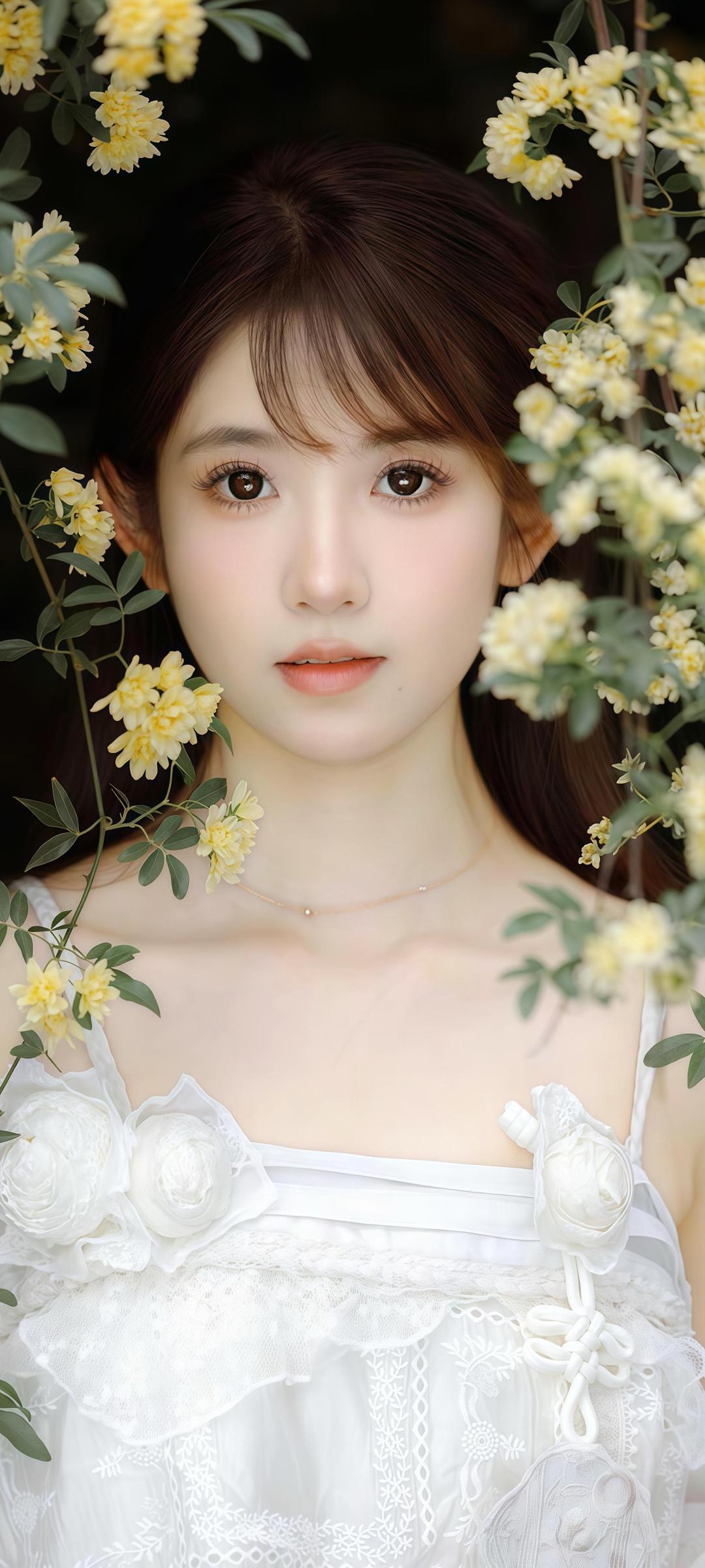 晒出你们手机里最好看的照片