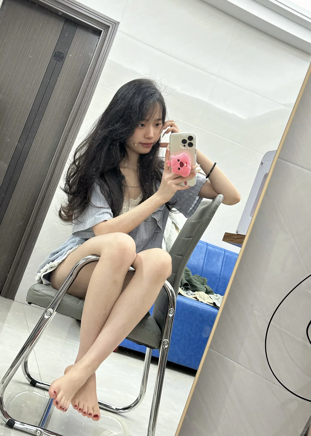 要吃多少汉堡才能成为你的宝宝