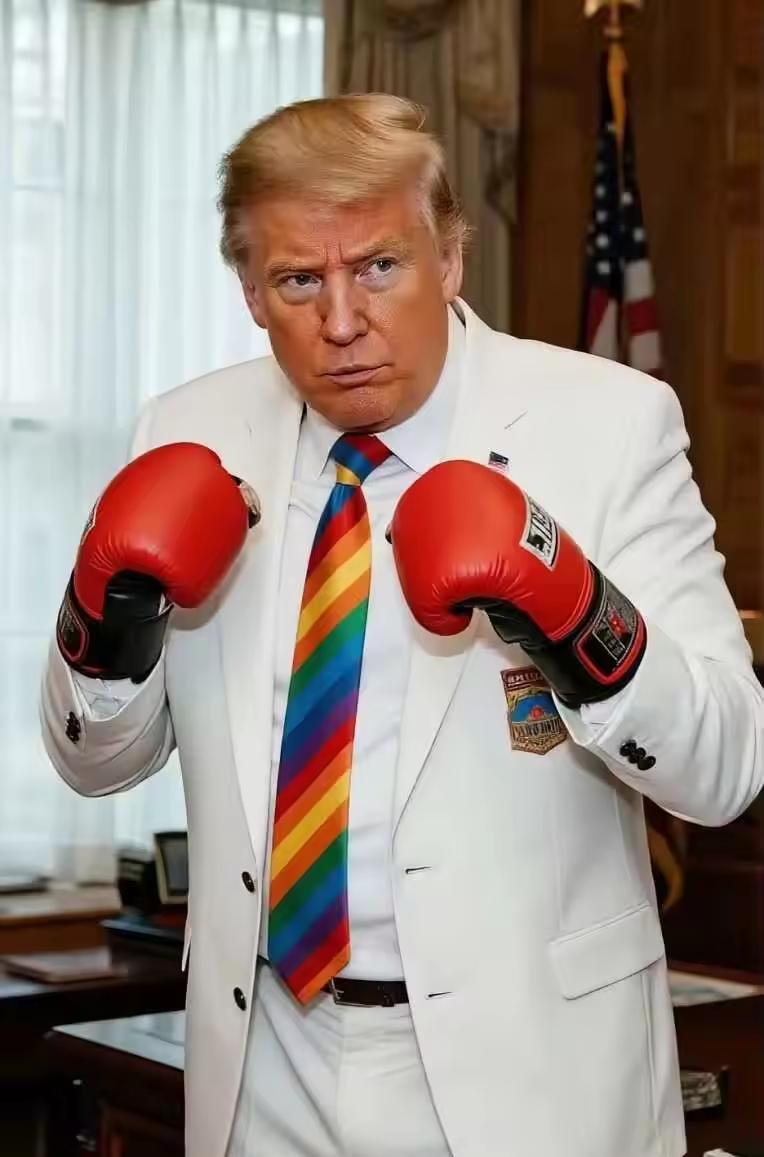 特朗普放话了！
美国一步都不让！
1月3号他明确说：绝不让别国拿到英伟达icon