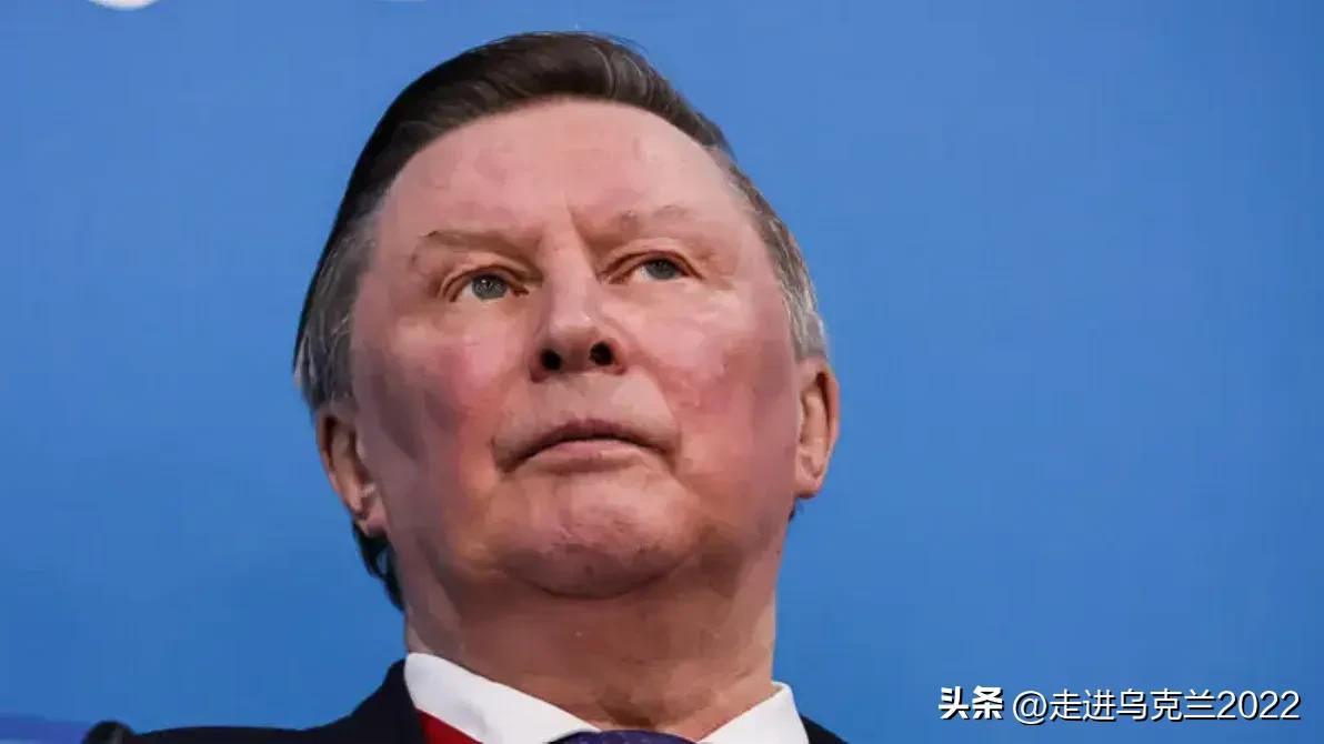 普京的核心盟友之一突然离世：两人自克格勃时期便已并肩共事


俄罗斯前国防部长、