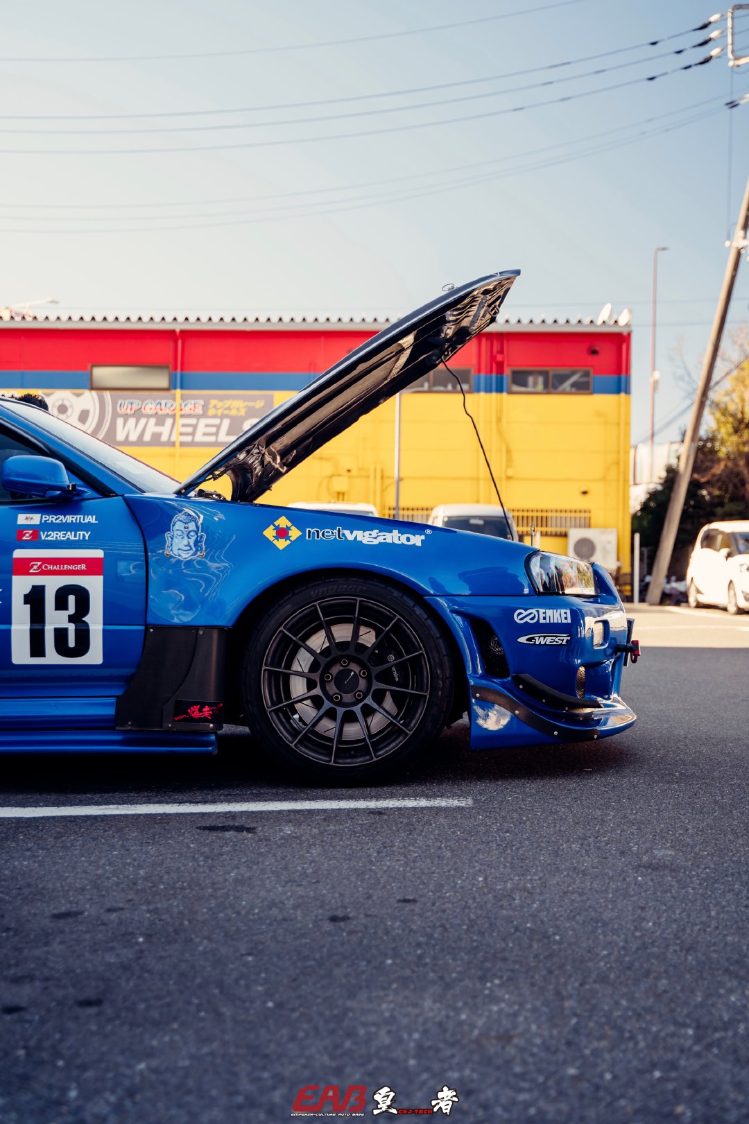 R34 ​​​