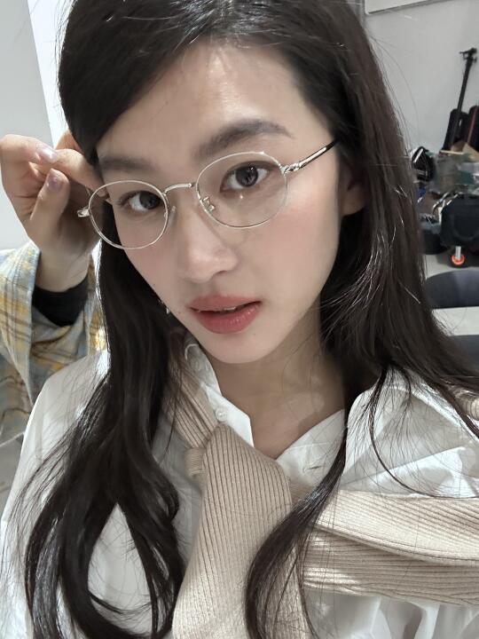 一些奇怪的角度