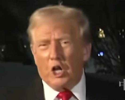 特朗普推动加沙和平协议，诺贝尔奖野心浮出水面 
 加沙和平协议签署，
特朗普“诺