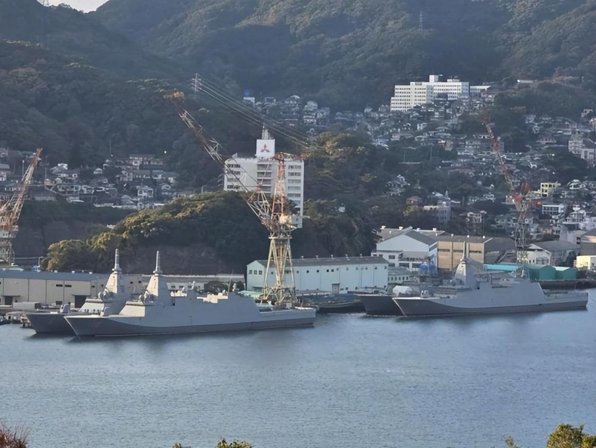 美军潜艇维修积压37%！特朗普计划靠日韩造船，这步棋能救吗？
2024年美媒披露