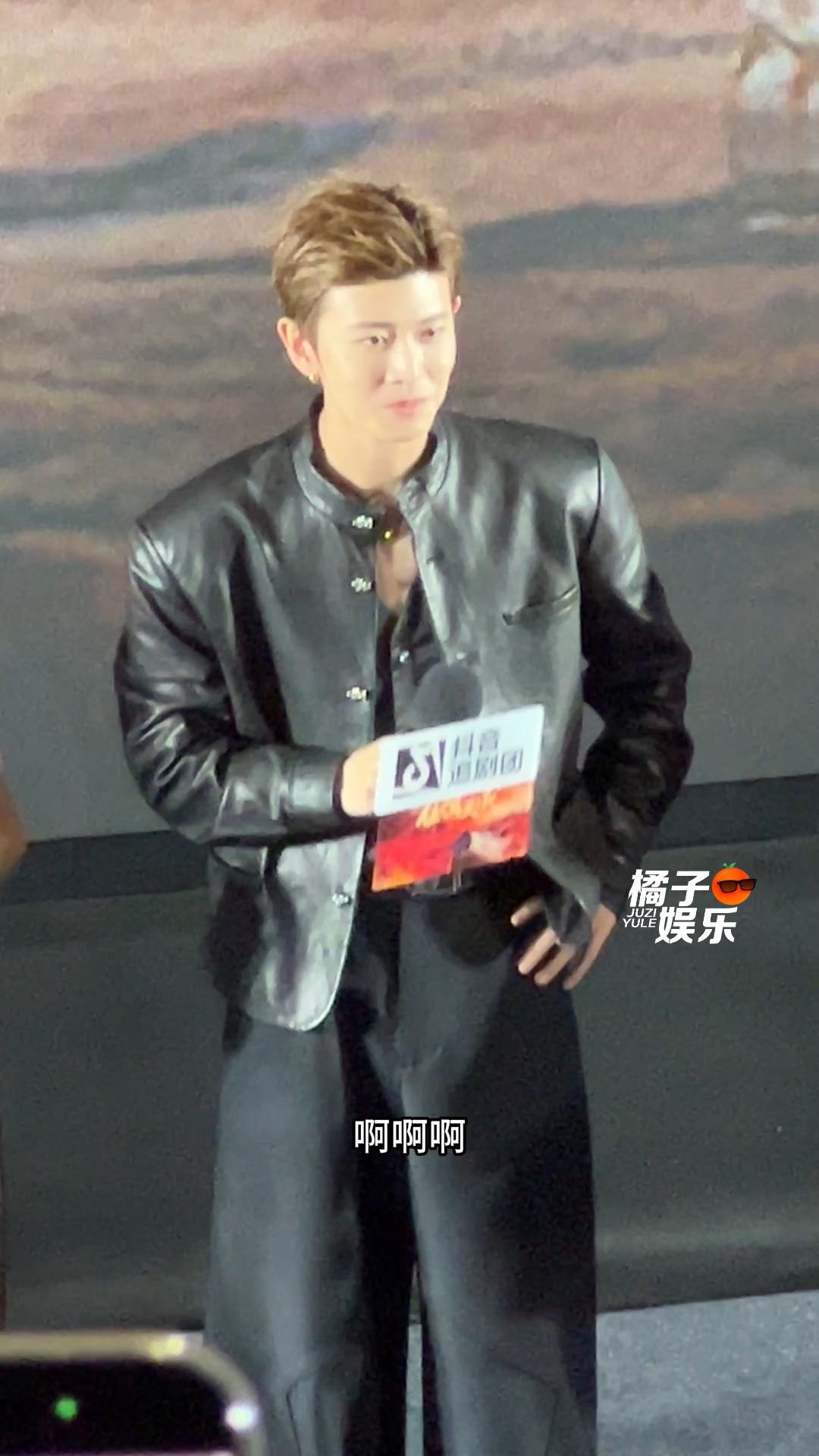 “不依赖哥哥算长大吗”“我依赖你！”算任嘉伦2G网速任嘉伦 我依赖你