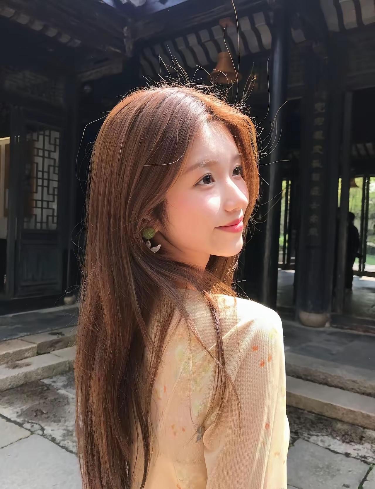 漂亮