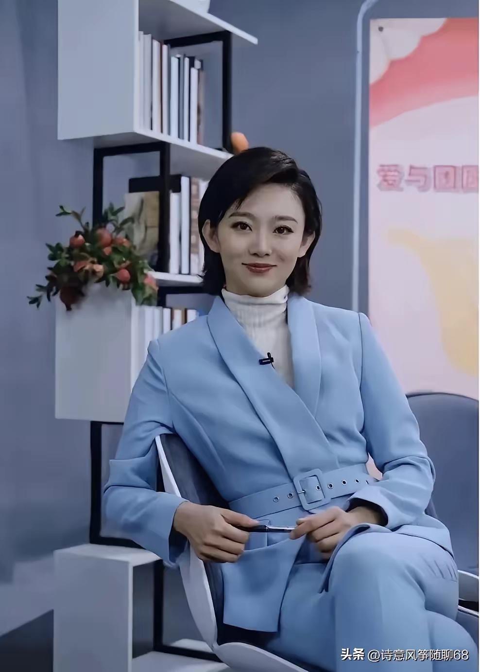 李七月
休闲照